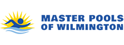 Master Pools of Wilmington Logo
